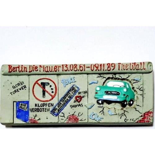 Handmade Painted Peacock Opening 3D Fridge Magnets Tourism Souvenirs Refrigerator Magnetic Stickers Gift