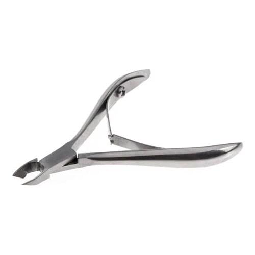 Meat Pensi Cuticle Scissors Manicure Pensi 463367648