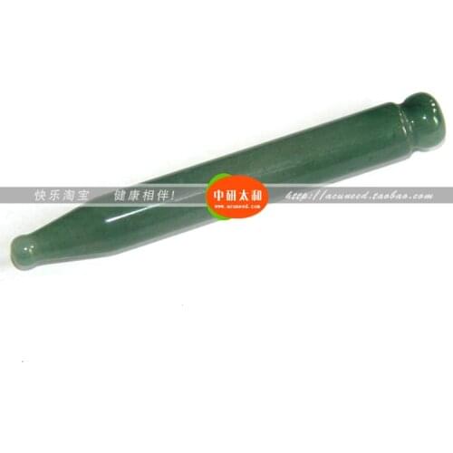 Body Massage Dredge channels and collaterals Jade stick Acupoints bar Swing bar massage
