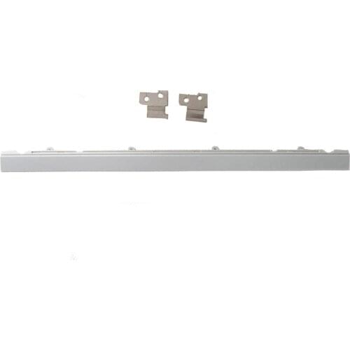 GZEELE New 13" Left & Right Hinge Set With Hinge Cover FITS for Macbook Air A1237 A1304 LCD Screen Hinge Cover