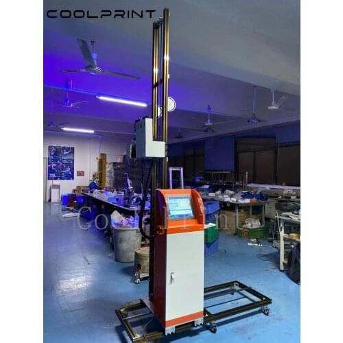 Factory Outlet Home Improvement UV Printer Relief Background Wall Painting Wallpaper Floor 5D Varnish Flatbed Color Printing Mac