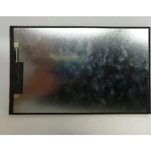 P101DCZ-3Z0 LCD Displays screen