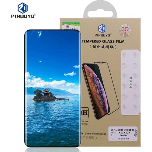 PINWUYO Protective Films For Mobile Phones
