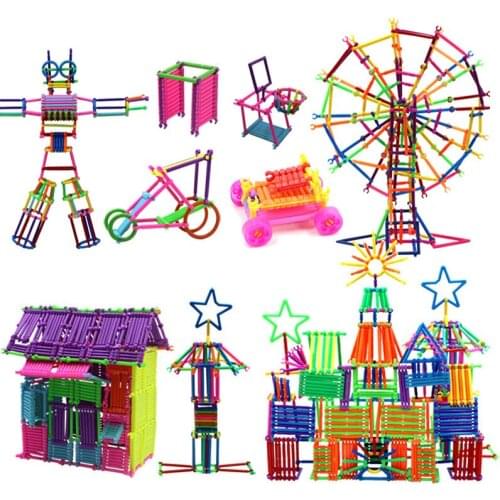 Блочные конструкторы QWZ China At AliExpress