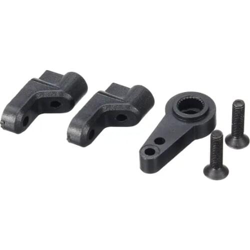 Servo Seat EA1050 for JLB Racing CHEETAH 11101 21101 J3 SPEED 1/10 RC Car Parts Accessories