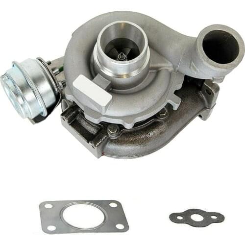 Quality built aftermarket GT2052V 454135-5009S 059145701G Turbocharger for 2.5 TDI A4, A6, A8, Passat B5 with AFB AKN AVB enigne