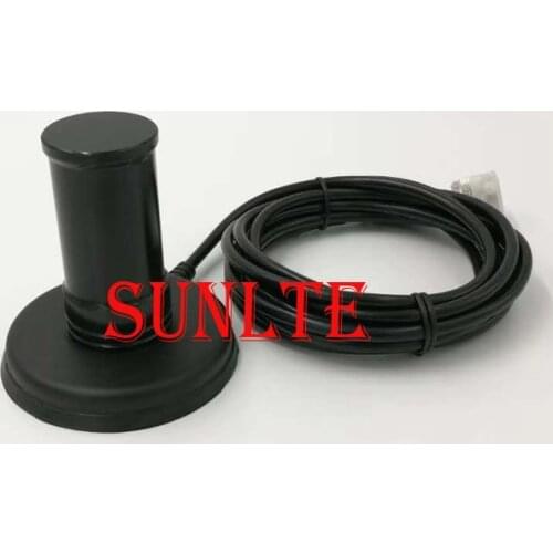Substitute for antenna of PCTEL IBflex Scanner