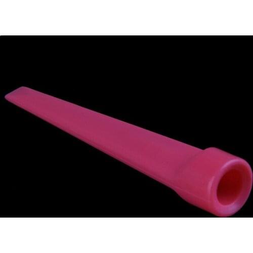 10 Pcs Golf Tee Mixed Color Plastic Golf Tee Step Down Graduated For Golf 70mm Tee Control Accessories Castle Height C6M0