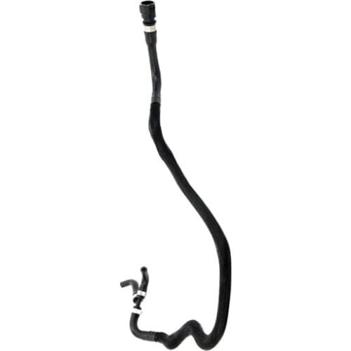 Water Pipe Coolant Hose Radiator Hose Car Exhaust Pipe Assembly 17127508041 For BMW E65 760i 760Li E66