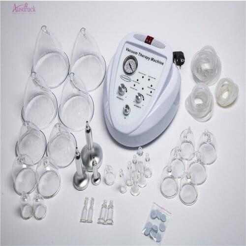 Ausdruck Breast Massagers