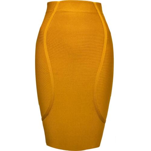 Юбки-карандаши короткие Bladaphy China At AliExpress