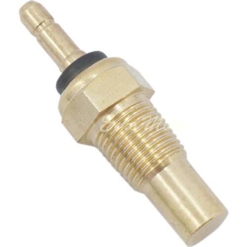 New Auto Water Temperature Sensor For KIA FOR ROVER FOR SUZUKI FOR HONDA FOR DAIHATSU 34850-70B10