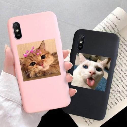 Чехлы для телефонов Xiaomi Redmi 8A Deyonta China At AliExpress