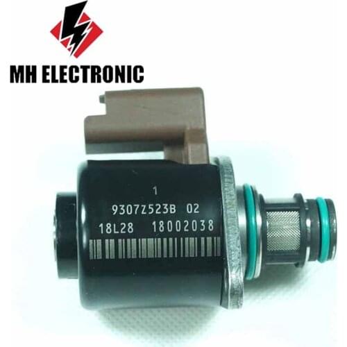 MH ELECTRONIC Inlet Metering Valve IMV For Kia SSANGYONG 66507A0401 6650750001 9307Z523B 9109-903 9109903 4S4Q9G586AA 1329098