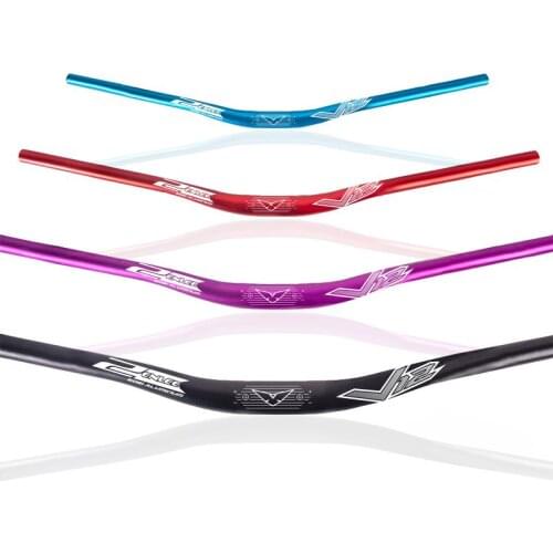 Рули для велосипедов Enlee China At AliExpress