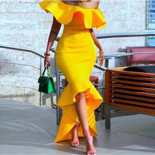 HARALOEWEVY Short Sleeve Dresses