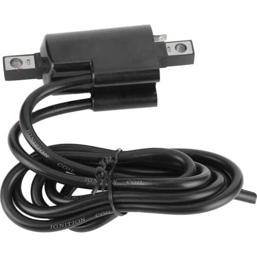 Ignition Coil 278000383 278001130 Replacement Fit for Sea Doo GS GSI GSX GTX Car Accessories