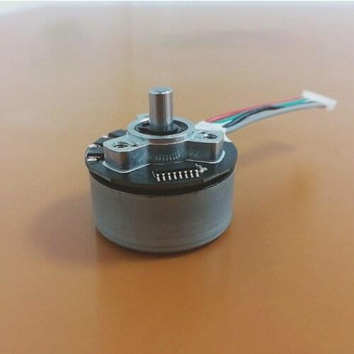 Mini fascial gun 3716 DC brushless motor 12V intelligent electric tools intelligent equipment intelligent instruments, etc