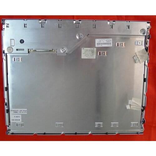 NA19020-C952 LCD SCREEN DISPLAY PANEL