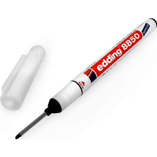 Edding Assembly Marker Pen (E-8850) Carpenters Pencil