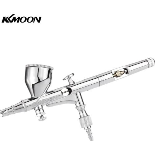 Multi-functional Airbrush Set Dual Action spray gun aerografo for Art Painting Tattoo Manicure Spray Model Air Brush Nail Tool