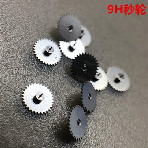 Original brand new vx9j vx9n movement accessories vx9j-9h second wheel single price