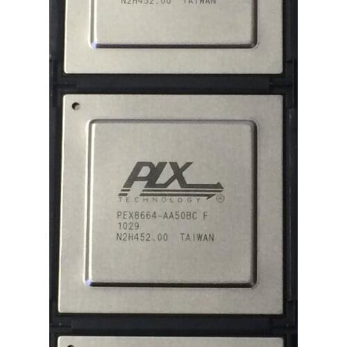 PEX8664-AA50BC new orginal