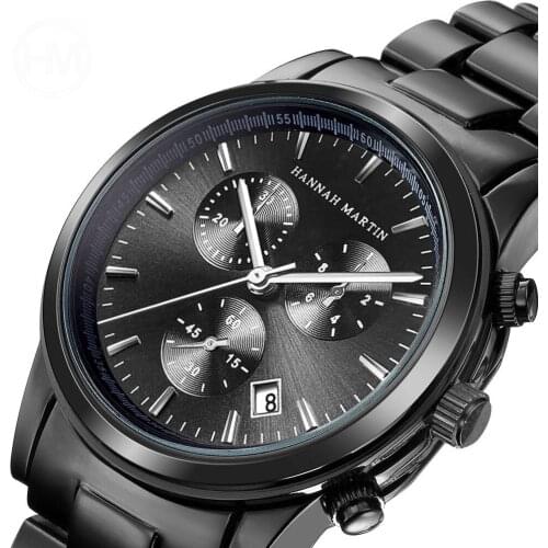 SAMCO Mens Sports Watches