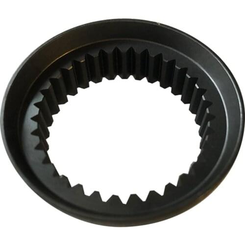 Ball Guide of Pump Accessories MPT046 MPV046 Sauer Danfoss Pump Repair Kits Hydraulic Piston Pump Replacement Parts