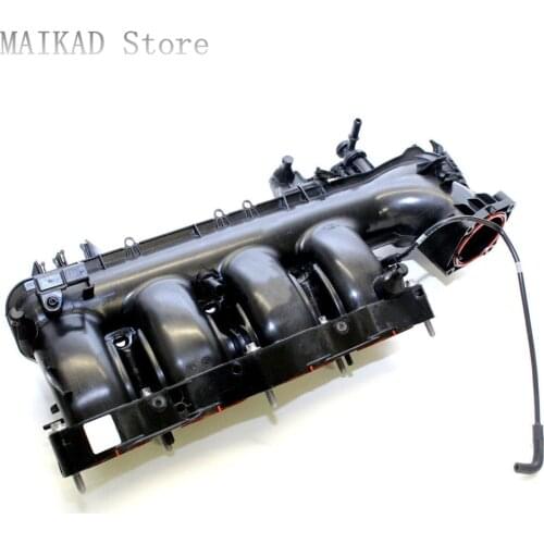 Air intake manifold engine cover for Mercedes-Benz W253 GLC200 GLC220 GLC250 GLC300 GLC350 GLC43 GLC63 A2700900737