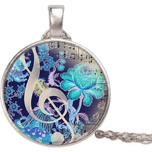 WZXCVBNM Vintage Pendants