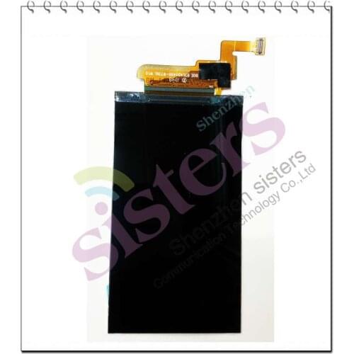 10Pcs Wholesale LCD Display Screen For Huawei Ascend G6 FreeShipping