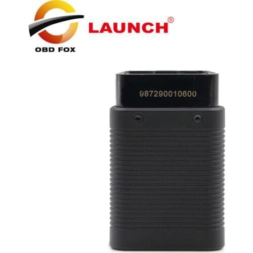 2017 Newest 100% original Launch bluetooth connector for X431 Diagun IV bluetooth Adapter update online Free shipping