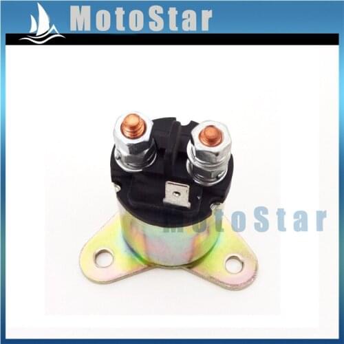 5kw 5.5kw 6kw 6.5kw Gas Gasoline Generator Solenoid Relay Module For 188F GX390 EC5500 EC6500