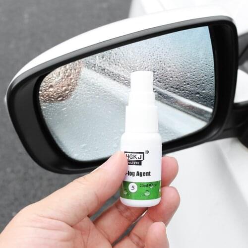 Car Window Glass Anti-fog Agent For renault scenic 2 vw passat b7 fiat 500x mitsubishi outlander 3 Vesta lada accessories