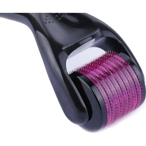 Bellezon Beard Growth Roller Beard Growth Anti Hair Loss Treatment Beauty Tool