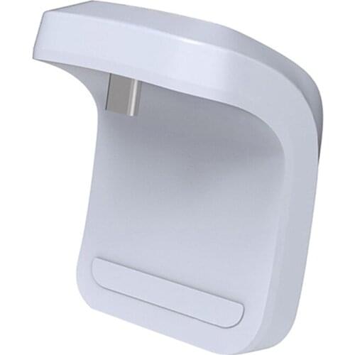 For playstation5 PS5 Wireless Controller Gamepad Battery Pack PS5 Wireless External Clip On Battery Movable 1500mAh Battery Pack