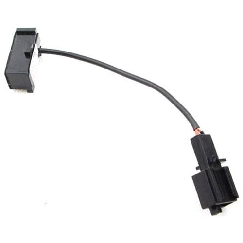 Bluetooth-compatible Mic RNS510 RCD510 Microphone for VW Passat CC B7 Golf 6 MK6 GTI 3BD 035 711