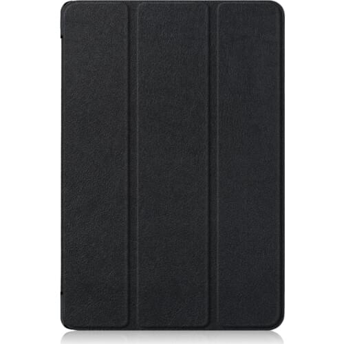 PU Leather Case For Huawei Mediapad M5 10.8 CRM-AL09 CRM-W09 Tablet,Stand Slim Case For Huawei Mediapad M5 10.8 PC With 4 Gifts