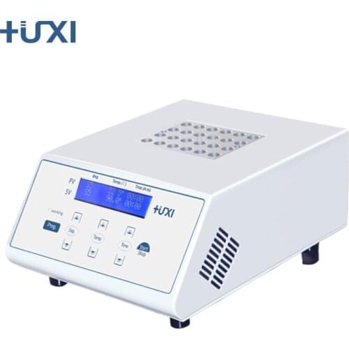 150C Digital Microprocessor controlled heating block (2 blocks)