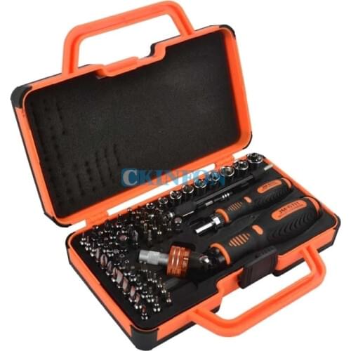 DHL 50Set 69 in 1 Multipurpose Precision Screw Driver Screwdriver Set Hardware Repair Open Tool Demolition Kit