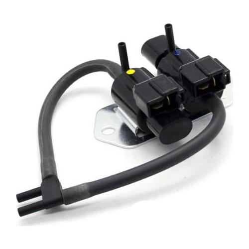 MB937731 Freewheel Clutch Control Solenoid Valve Fast delivery For Mitsubishi Pajero L200 L300 V43 V44 V45 K74T V73 V75 V78