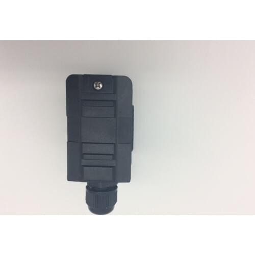 TM-1-HT sensor used for TUF-2000B