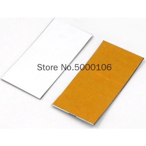 Flexible UHF RF Anti-metal Electronic Tag RFID Oxygen Cylinder Steel Cylinder Label UHF