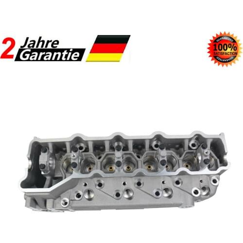 AP01 ME202621 Cylinder Head for Mitsubishi Shogun Pajero Delica Challenger 4M40 4M40T 2.8 TD ME202620 ME193804 ME201539 92-06