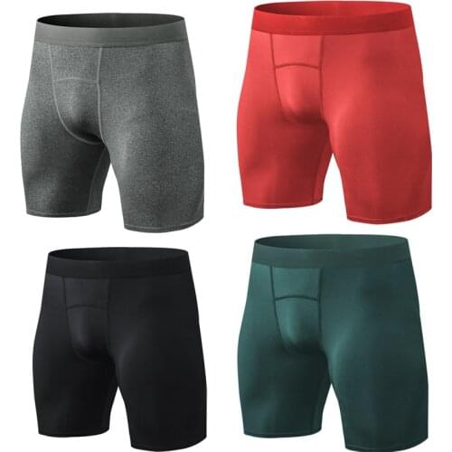 Мужское компрессионное белье JU QIAN China At AliExpress