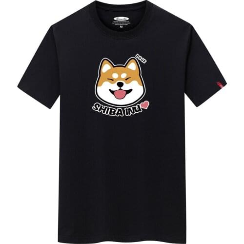 Summer Cute Printed Male Tee Shirt Oversized T-shirt Plus Size 6XL Tops Casual Short Sleeve T Shirts Men Fashion T Shirt for Men