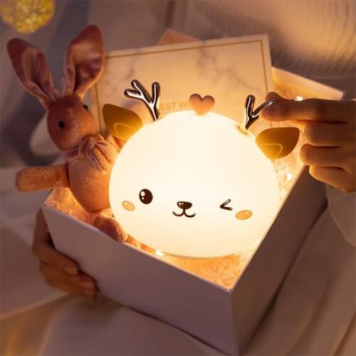 Lyfs LED Night Lights