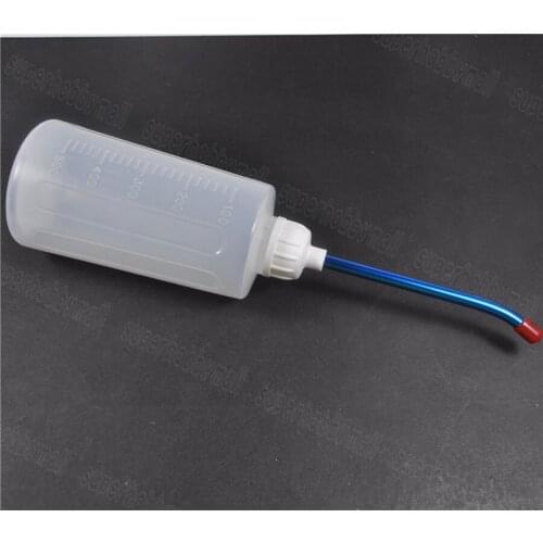 Prolux 1665 500CC Oiler Oilcan Oil Pot For RC Models