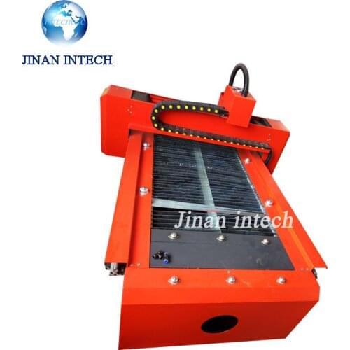 CE approval 6090 cnc plasma table